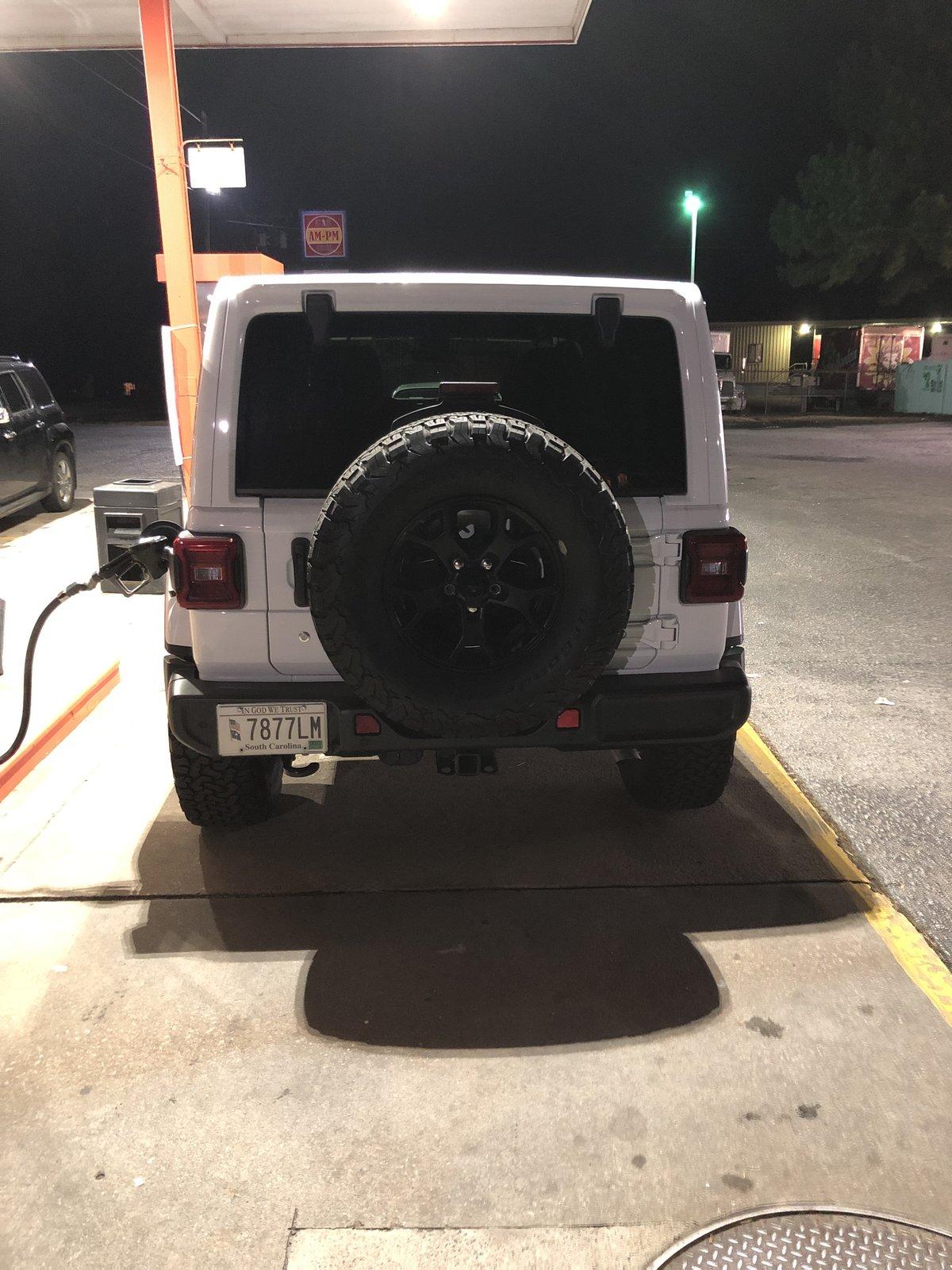 Jeep Wrangler JL MOAB Edition JL Club Thread 3BD1FF9D-F415-4FC1-8E81-84C4F0BED751