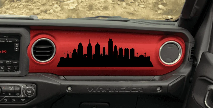 Jeep Wrangler JL Dash Board Sticker Screen Shot 2019-01-14 at 10.25.00 PM