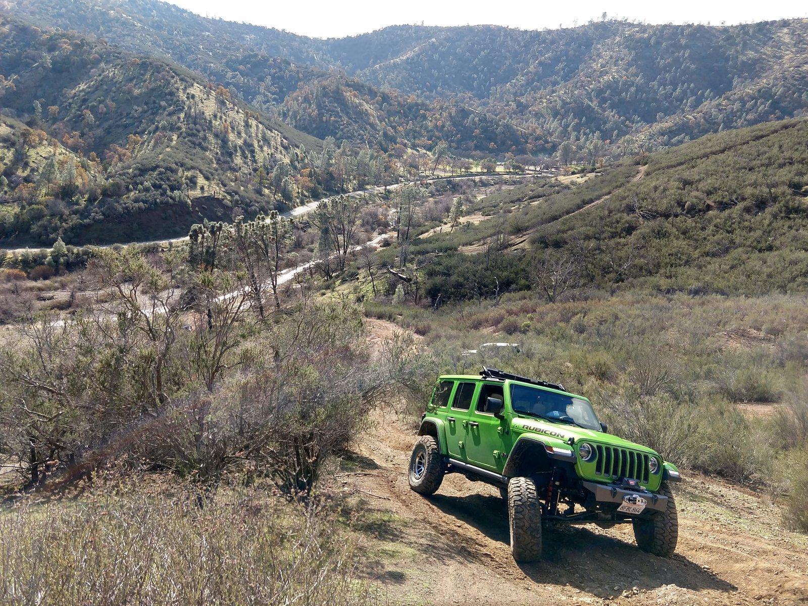 Jeep Wrangler JL Any interest in Frank Raines OHV? IMG_20190112_114322231_HDR