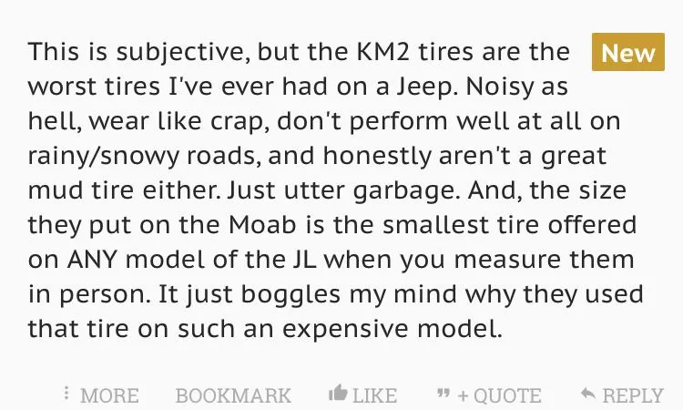 Jeep Wrangler JL MOAB...I just don't understand 36854E19-87CA-4E6C-808E-CAFAC37B6B1E