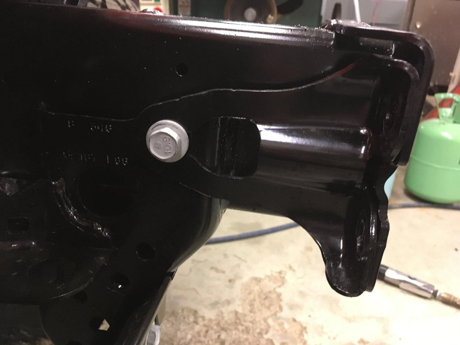 Jeep Wrangler JL Flat-tow Set-up IMG_0288