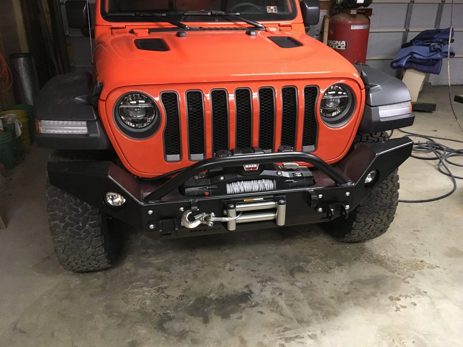 Jeep Wrangler JL Flat-tow Set-up IMG_0327