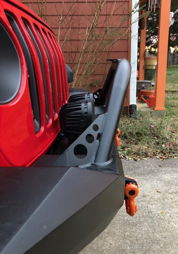 Jeep Wrangler JL Bumpers side_03