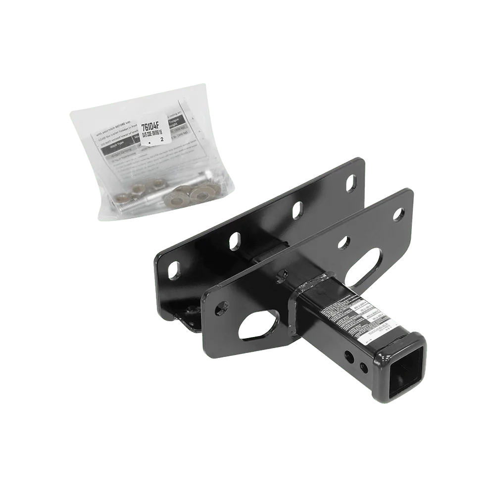 Jeep Wrangler JL The Non-Rubicon Jl & JLU Thread 76104