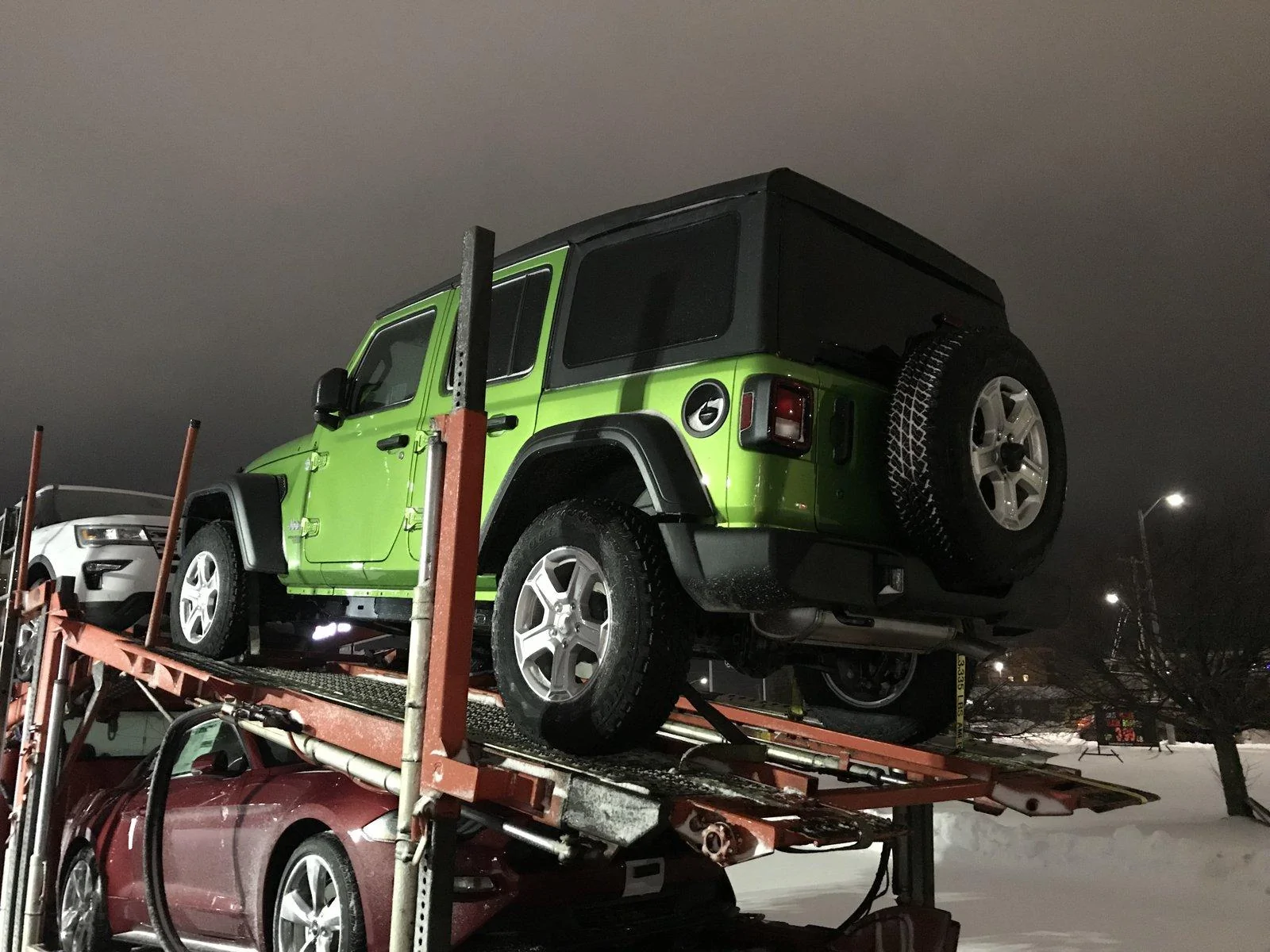 Jeep Wrangler JL 2019 Orders in Canada A4F1F032-B0DD-42B2-93BB-C70C3739D9F1