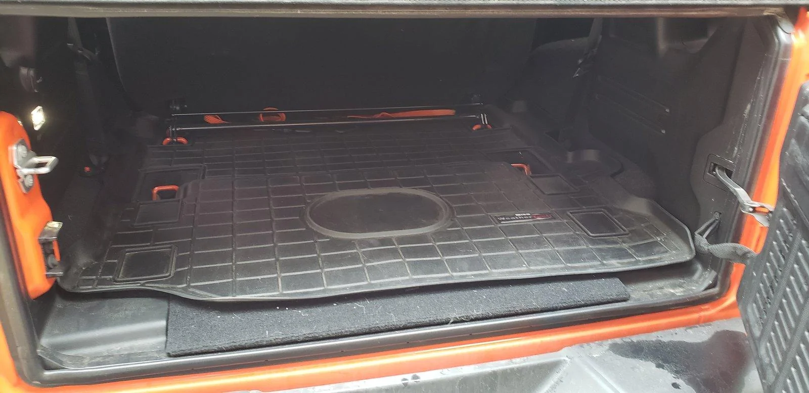 Jeep Wrangler JL 2 DOOR JL build/order discussions master thread 20190116_105824