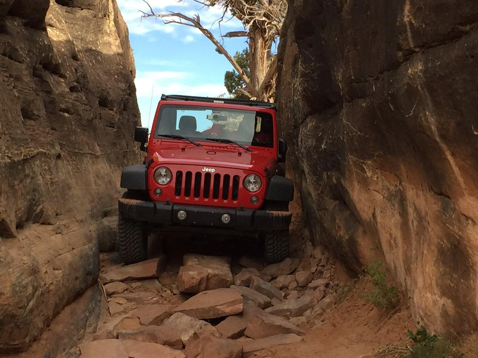 Jeep Wrangler JL MOAB...I just don't understand E39809DB-7AA7-40C9-A086-F62CBED7434F