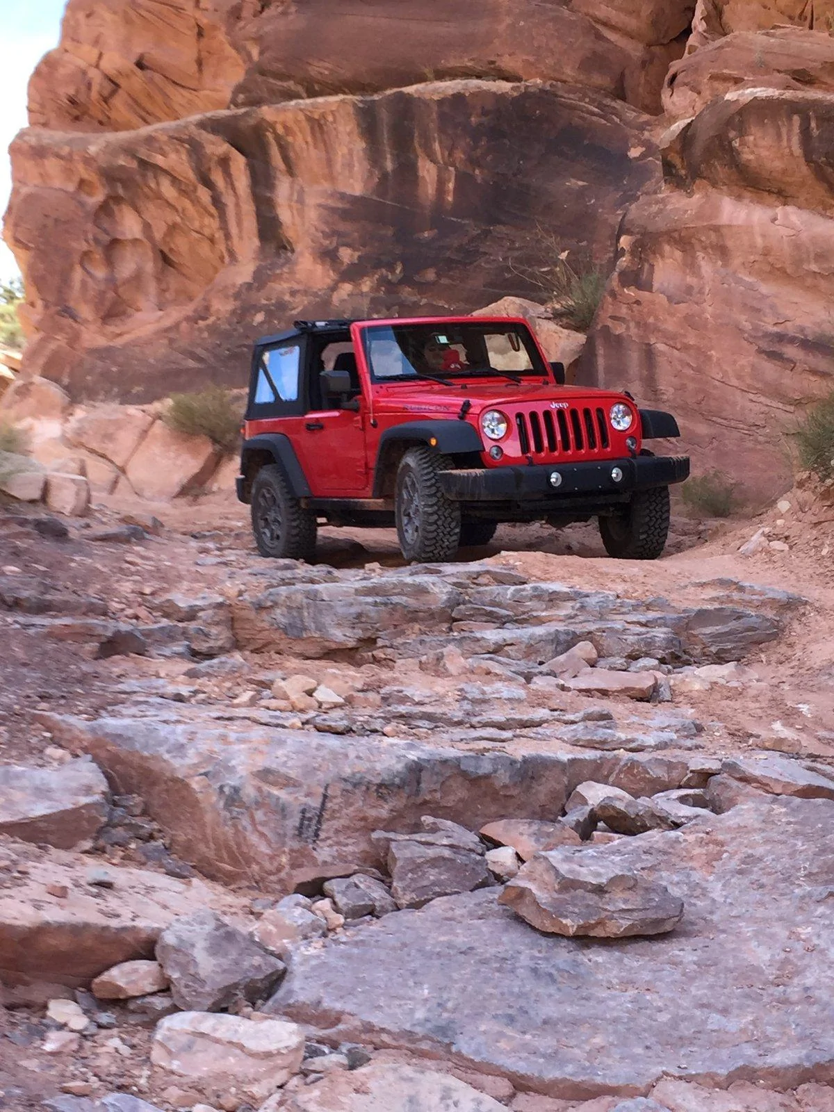 Jeep Wrangler JL MOAB...I just don't understand 67BF534A-B20C-4FDB-8927-604D8FEC37A4