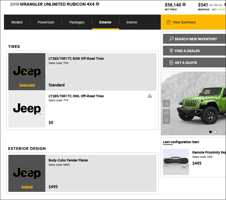 Jeep Wrangler JL JL Wrangler Australia upload_2019-1-17_14-13-48