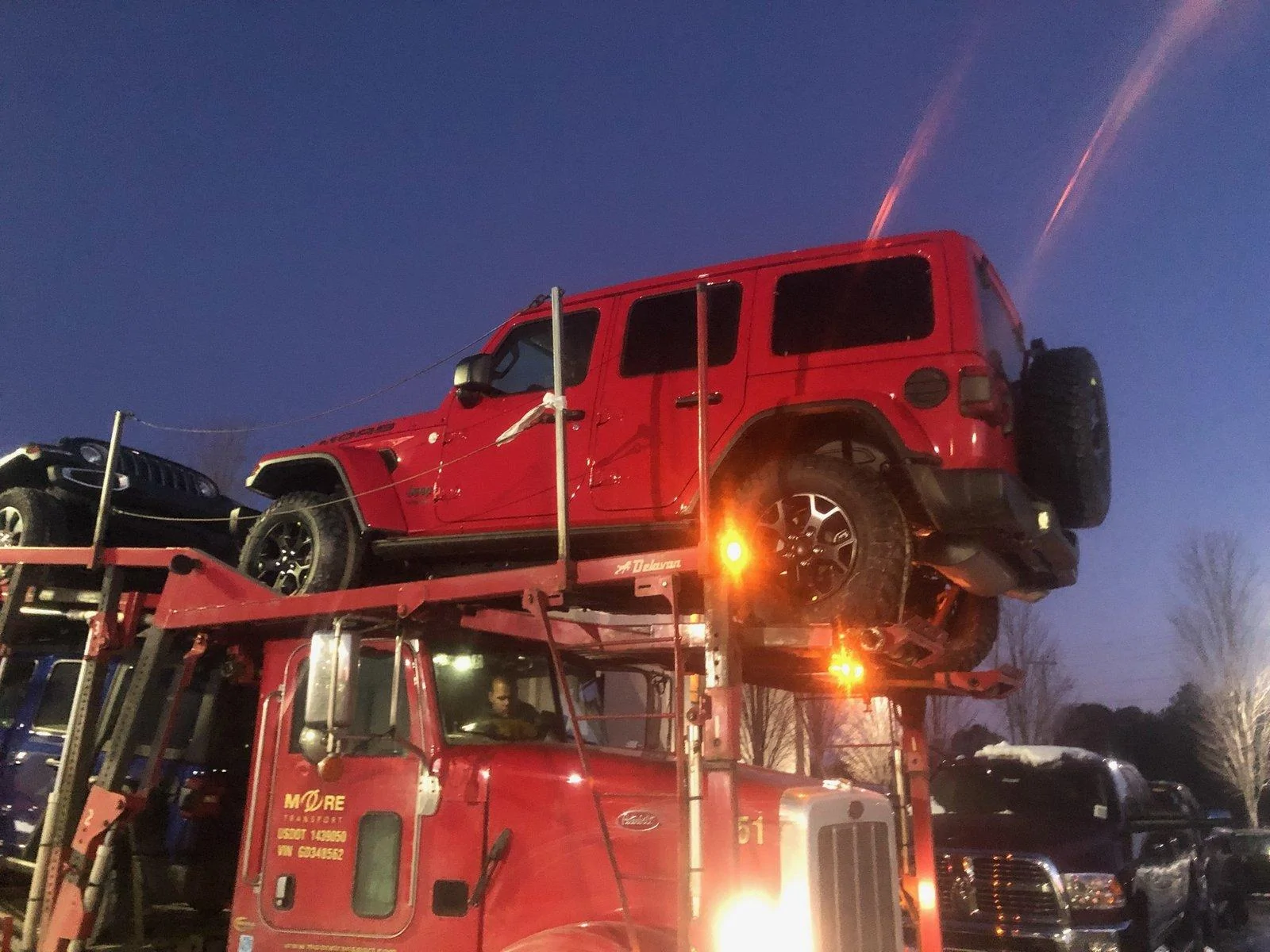 Jeep Wrangler JL Jeep JL MOAB Order in Maryland- Sharing my very positive experience... jeep1