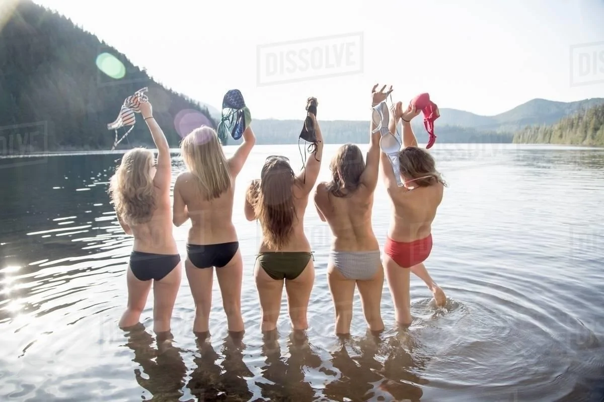 Jeep Wrangler JL Bikini bikininothappening
