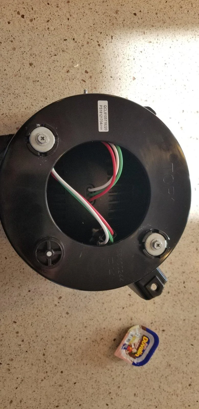 Jeep Wrangler JL pre-order from the retro source for 7" headlight adapters 20190117_090853