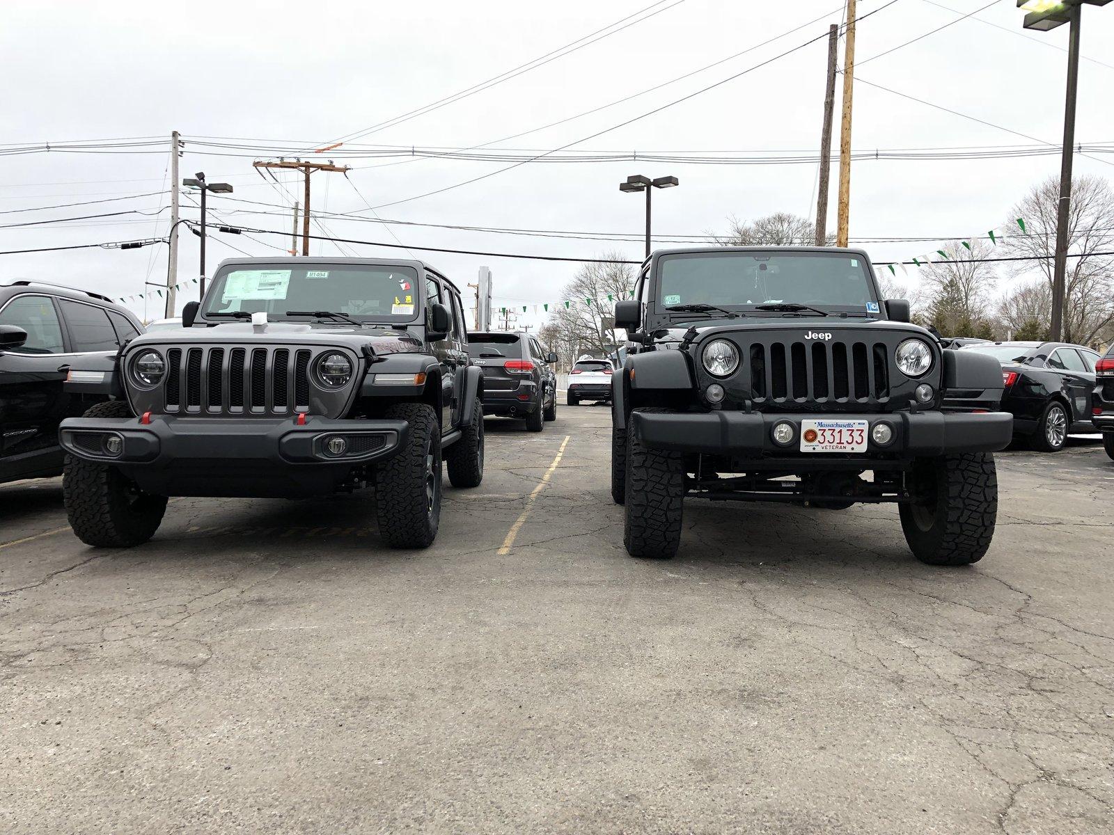 Jeep Wrangler JL Creating The Reaper 9qlagwYkQ++r85rTaEbnR