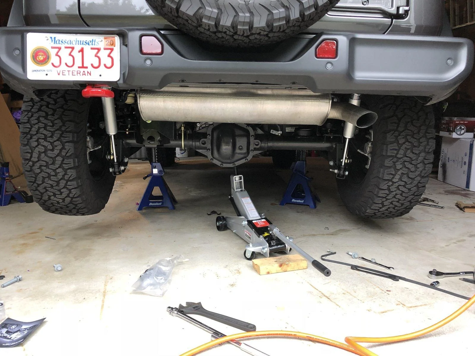 Jeep Wrangler JL Creating The Reaper gWFkx6zqSeOuXHyL4GsNd