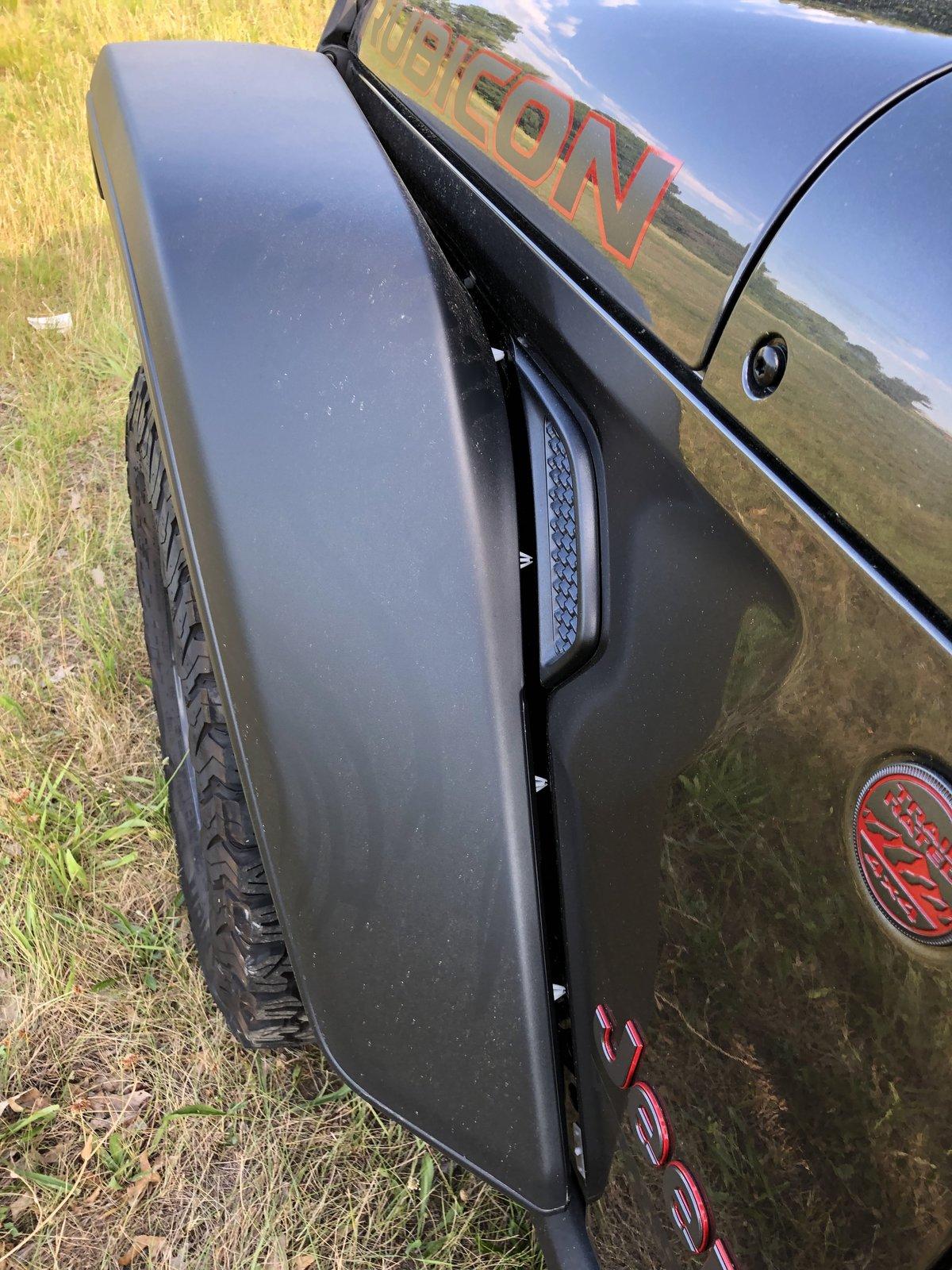 Jeep Wrangler JL Creating The Reaper U%rLRo9rRo6BPLurhmJJ6