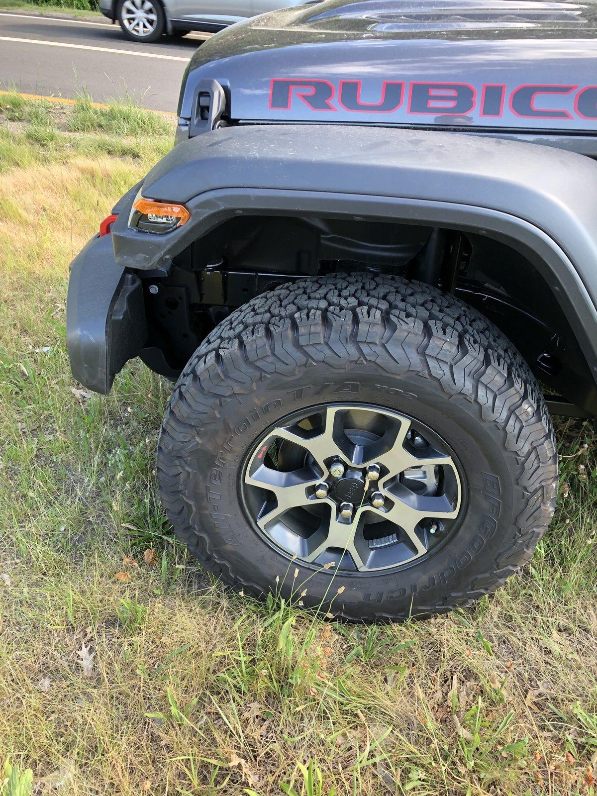 Jeep Wrangler JL Creating The Reaper nG4ci+F%T0yCWQn2qmM3eQ