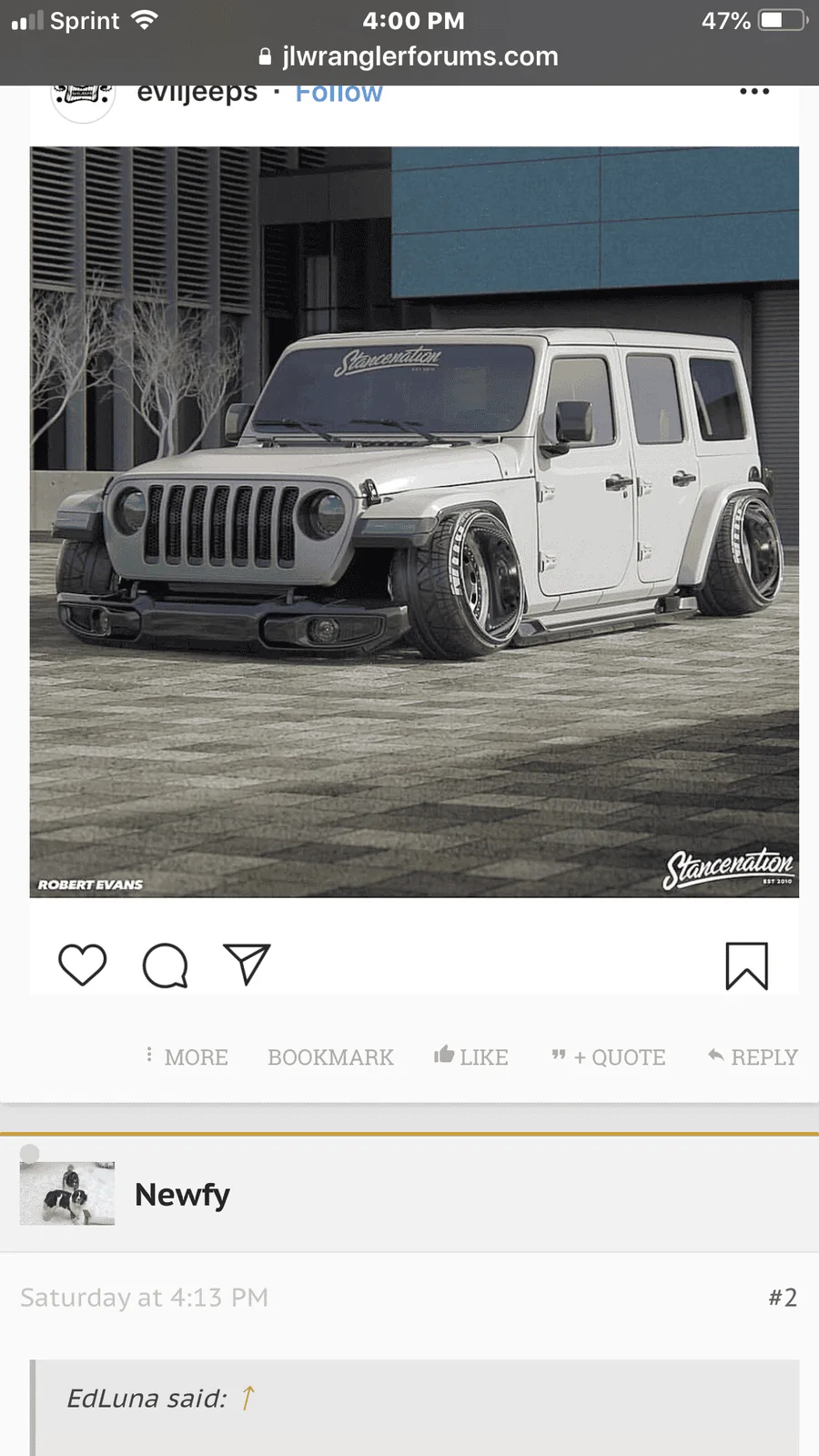 Jeep Wrangler JL MOAB...I just don't understand FBCF1478-F5C3-4904-8FAE-87E54BB31E63