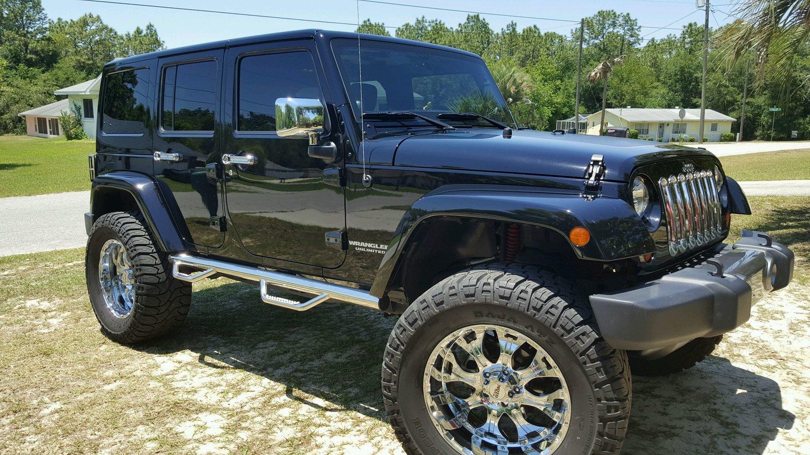 Jeep Wrangler JL Looking for pictures C930F305-2F0E-456A-B34B-7EB402D35F09