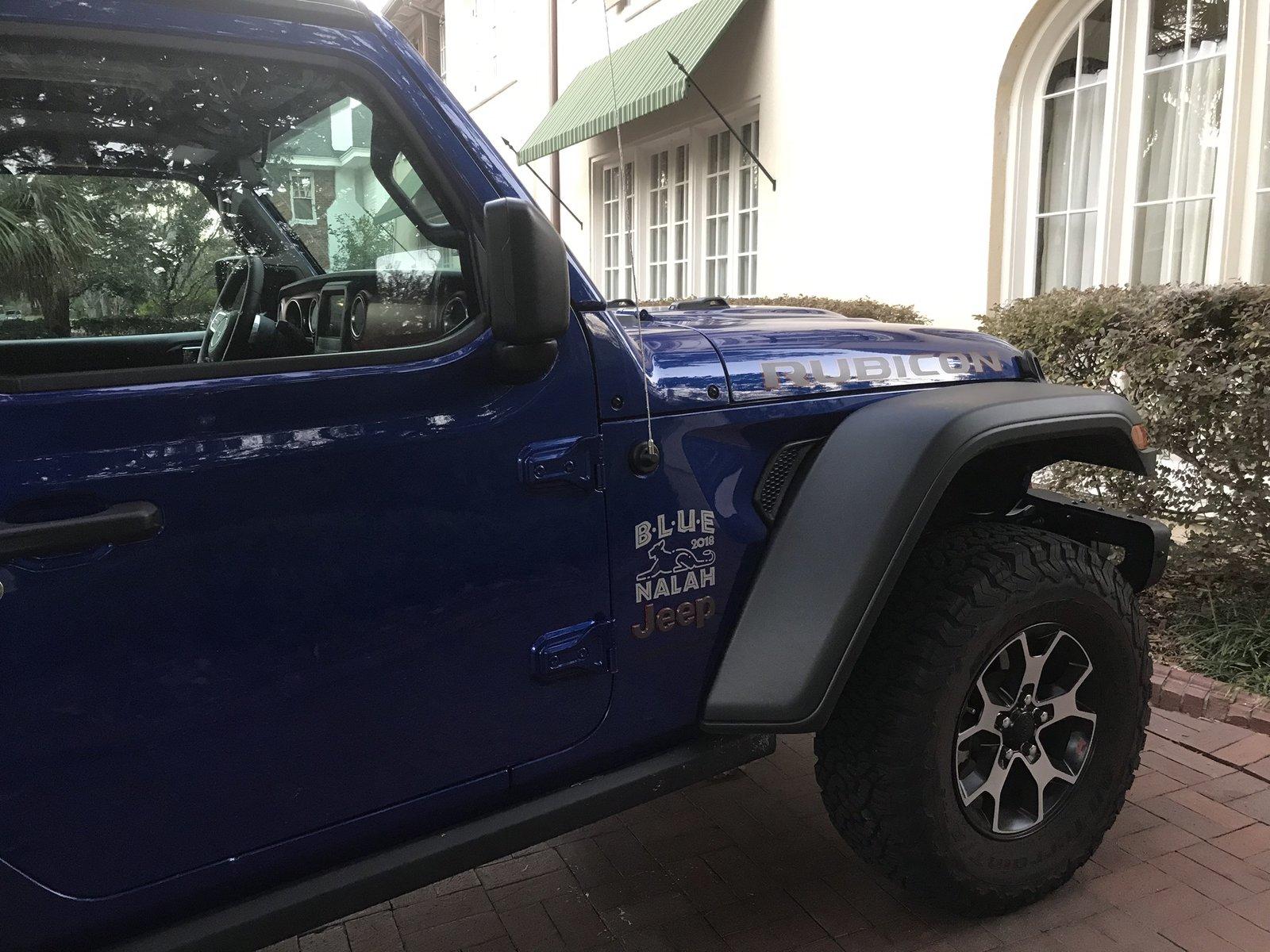 Jeep Wrangler JL 2 DOOR JL build/order discussions master thread 280FA00F-2697-4F48-890A-61A3270C713C