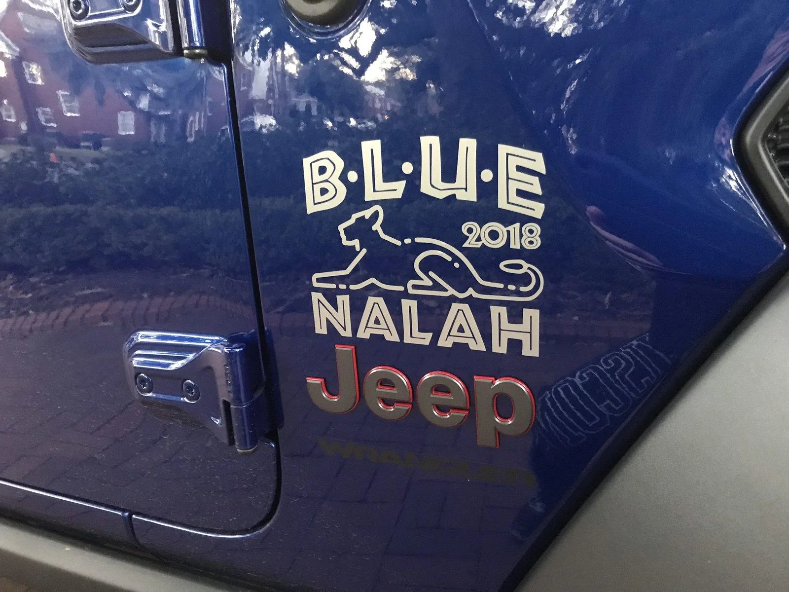 Jeep Wrangler JL 2 DOOR JL build/order discussions master thread 524EA09A-1BE4-4559-A296-BA4F05B8FC3F