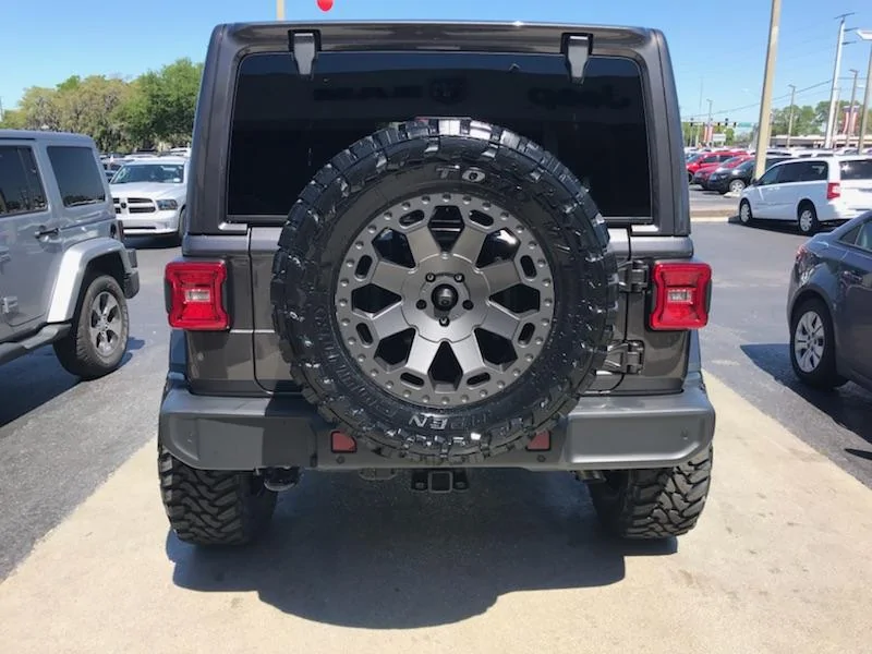 Jeep Wrangler JL Jeep humor waiting room ( ** NO POLITICS ** ) 021