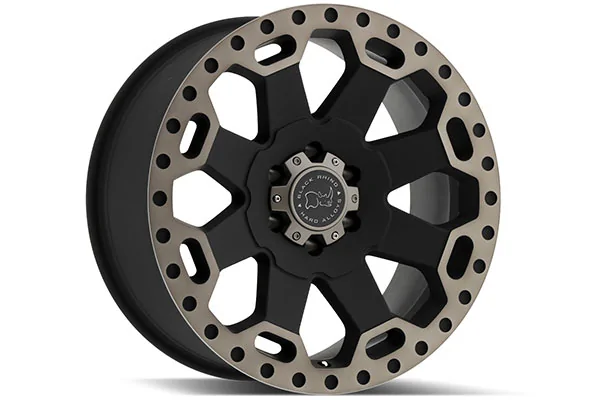 Jeep Wrangler JL Jeep humor waiting room ( ** NO POLITICS ** ) black_rhino_warlord_wheels_hero