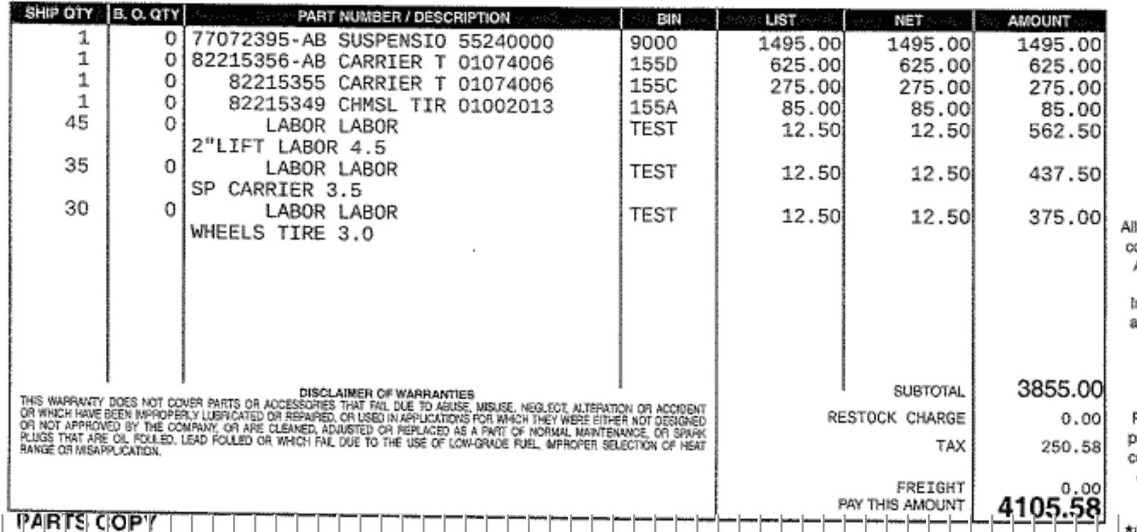 Jeep Wrangler JL Florida Roll Call! SmartSelect_20190117-212950_Write on PDF