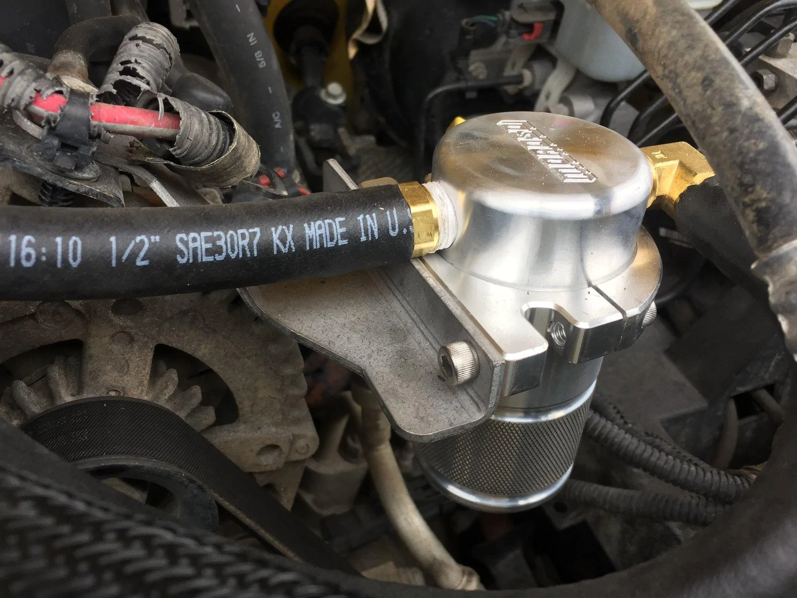 Jeep Wrangler JL What did you do TO your Jeep JL today? 9EF7CC8D-C74E-44A8-A7E7-01C2AFACE7F5