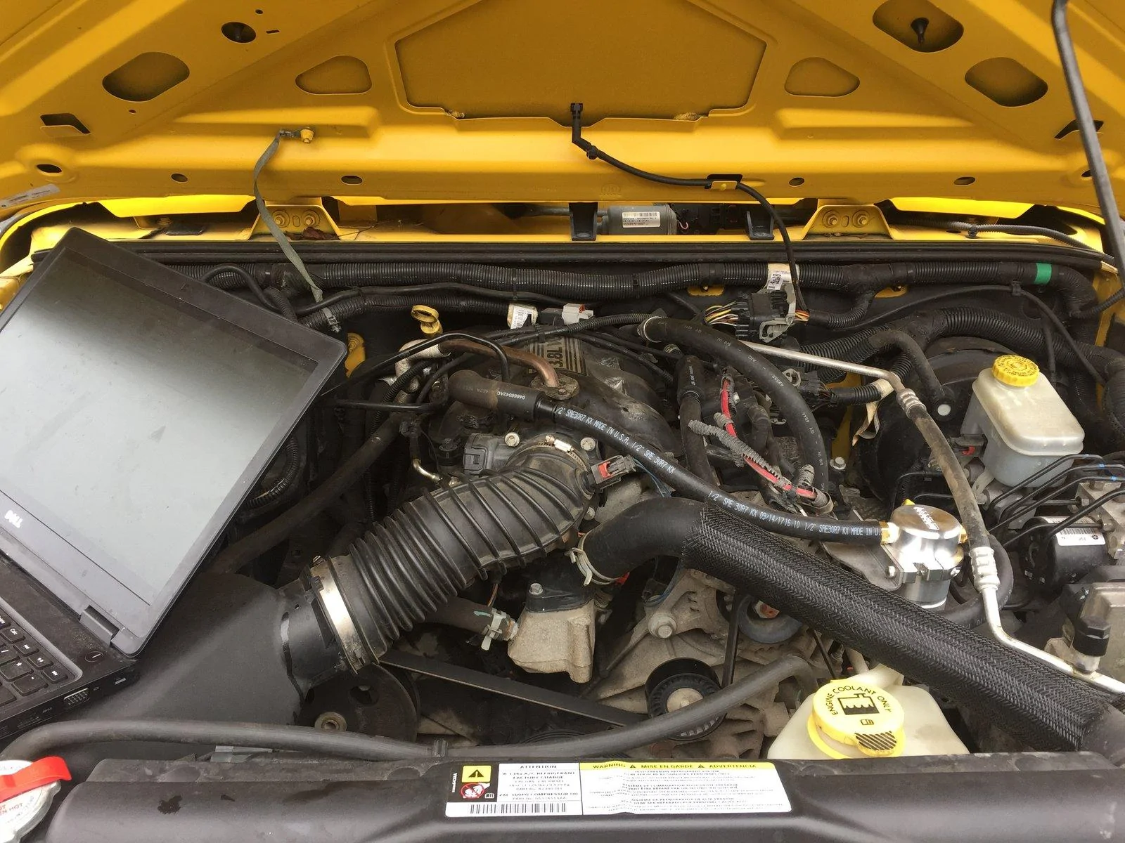 Jeep Wrangler JL What did you do TO your Jeep JL today? 29EE5E2D-78E8-4CDA-A110-9802BD705581