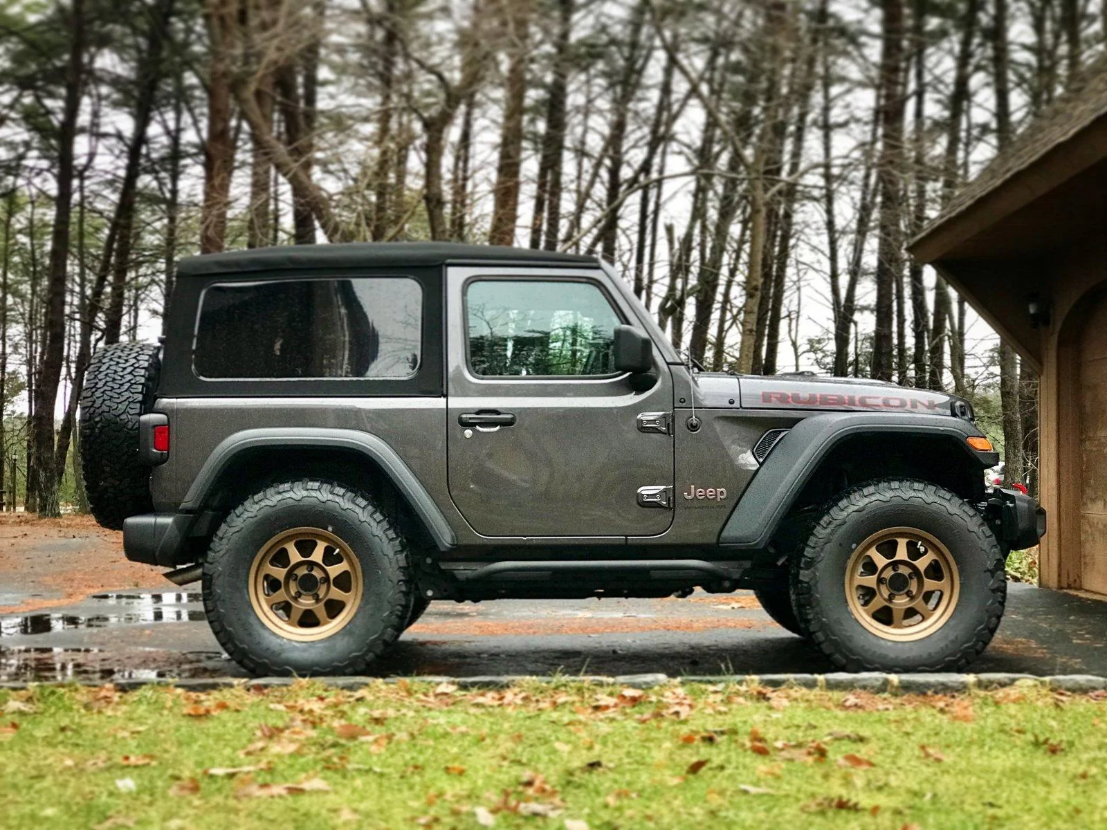 Jeep Wrangler JL JL Rubicon on Method Wheels...let's see em! B4218D93-0FB0-4E8B-9C80-C84BB5762EB1