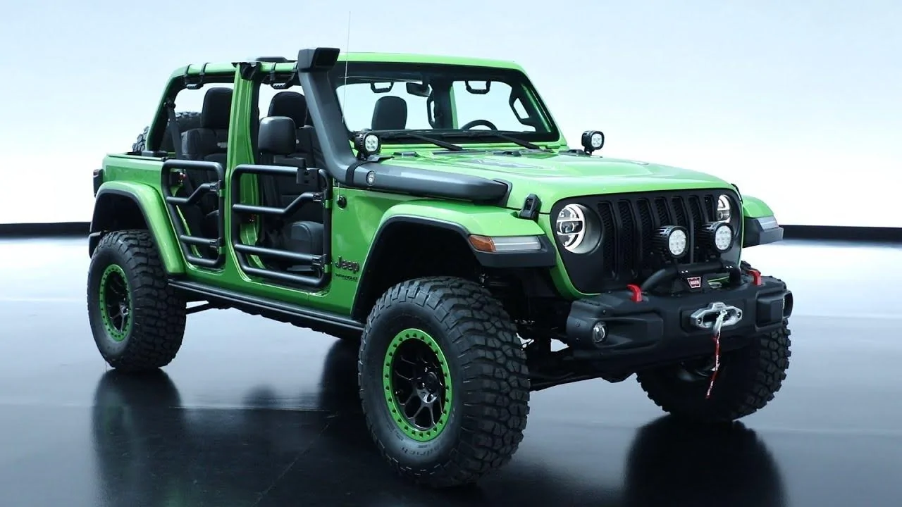 Jeep Wrangler JL MOAB...I just don't understand maxresdefault