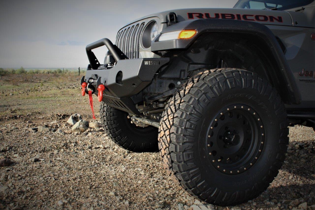Jeep Wrangler JL JL Rubicon on Method Wheels...let's see em! IMG_7362