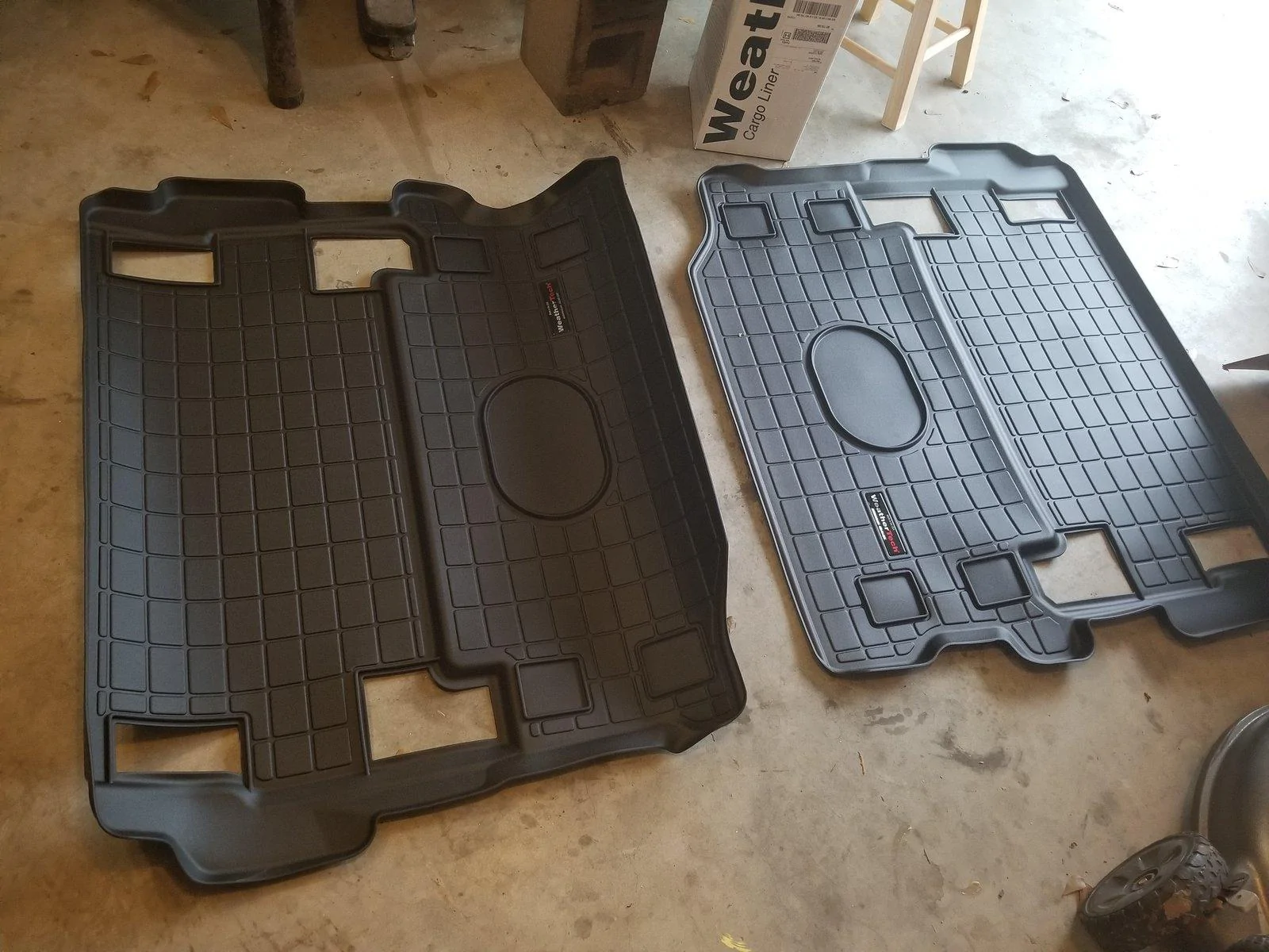 Jeep Wrangler JL 2 DOOR JL build/order discussions master thread 20190118_135947[416]