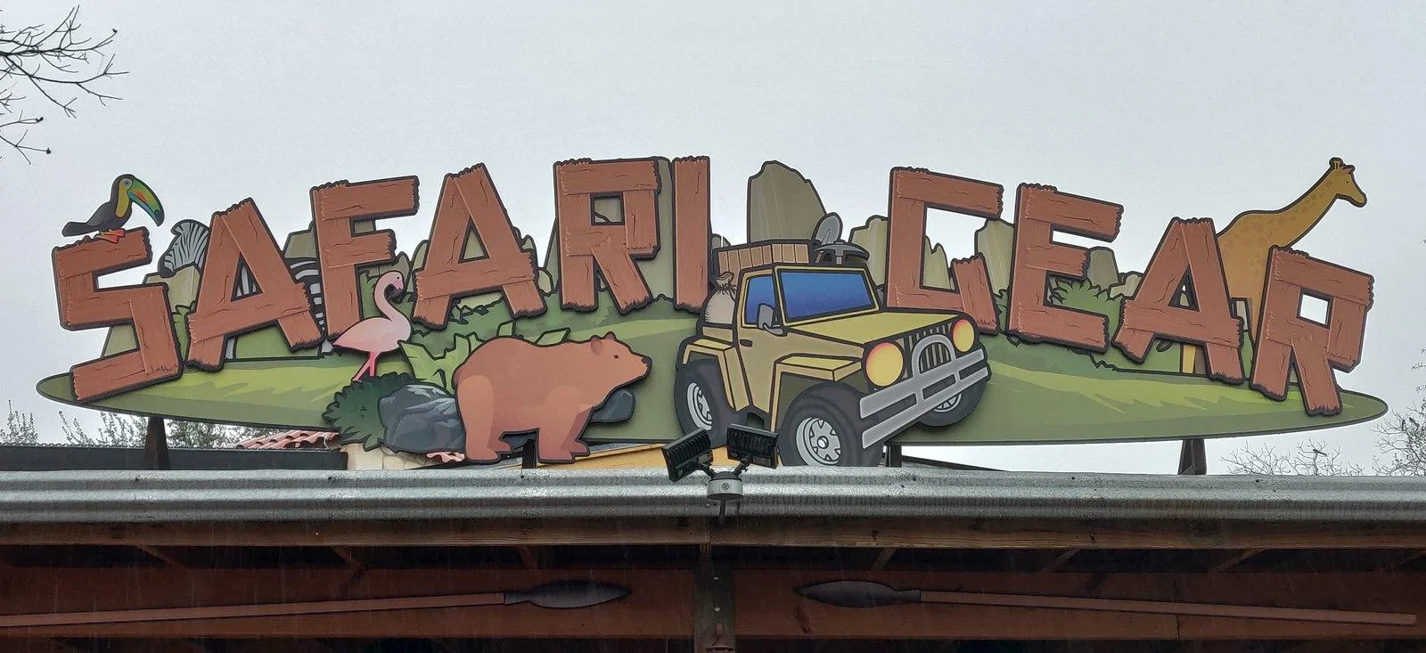 Jeep Wrangler JL Jeep humor waiting room ( ** NO POLITICS ** ) IMG_20190118_104429