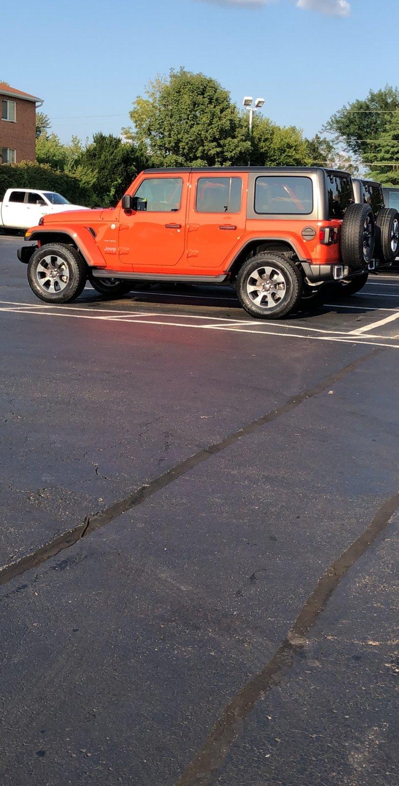 Jeep Wrangler JL Vinyl Wrap Question F7BB2395-B74E-4FE9-9C0B-052DC7D60464