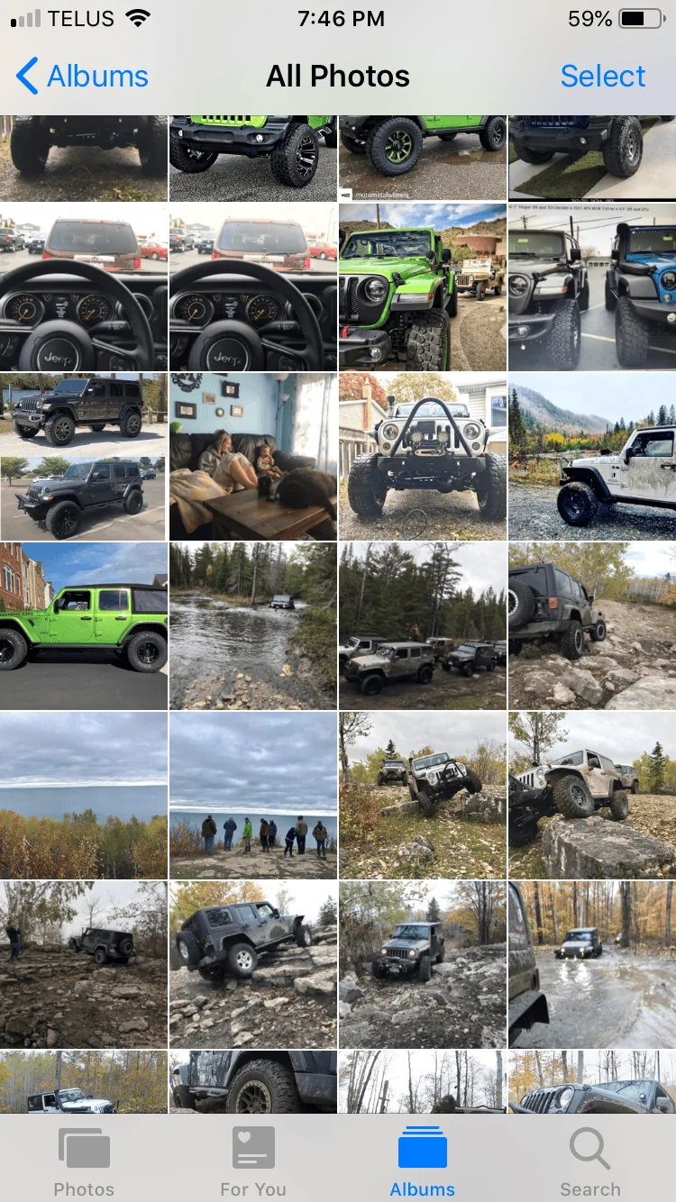 Jeep Wrangler JL Jeep humor waiting room ( ** NO POLITICS ** ) F680E66B-0255-4DA7-8110-7F75E7E51CDA