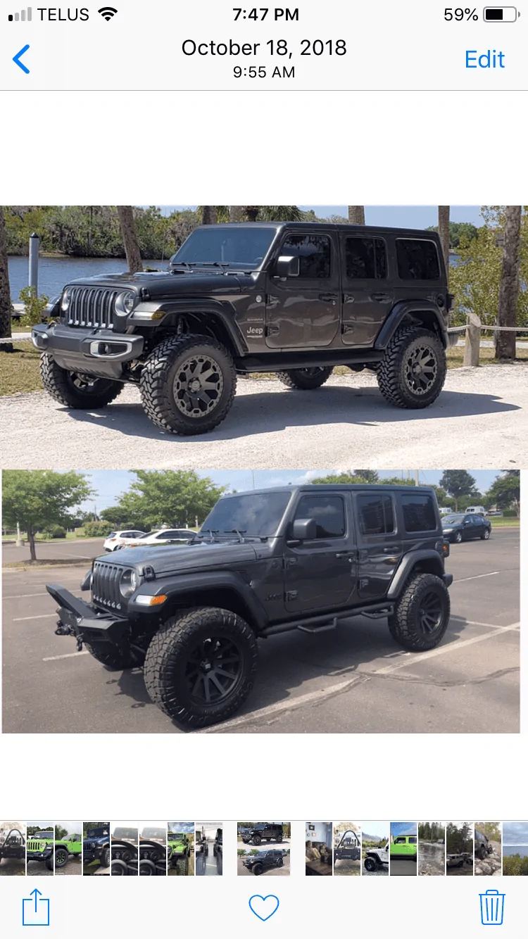 Jeep Wrangler JL Jeep humor waiting room ( ** NO POLITICS ** ) 3E731251-8388-429B-8CAC-5B8D55A49EBB