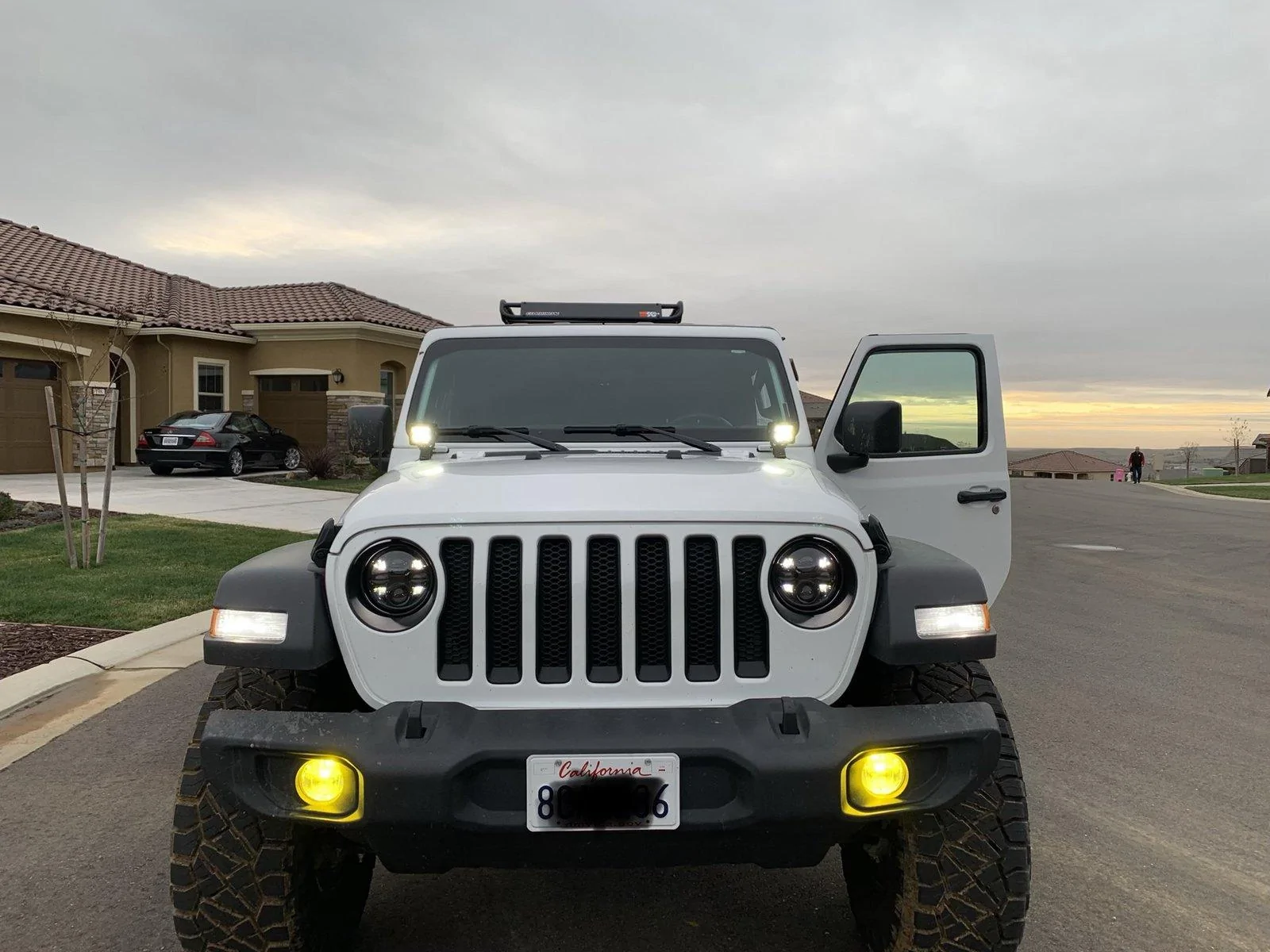 Jeep Wrangler JL pre-order from the retro source for 7" headlight adapters 29E180AF-0744-4ECC-8E1E-B7A909FE77C7