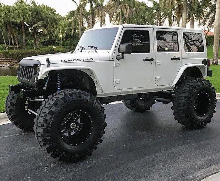 Jeep Wrangler JL Jeep humor waiting room ( ** NO POLITICS ** ) DA_2gQpXsAA5BMN