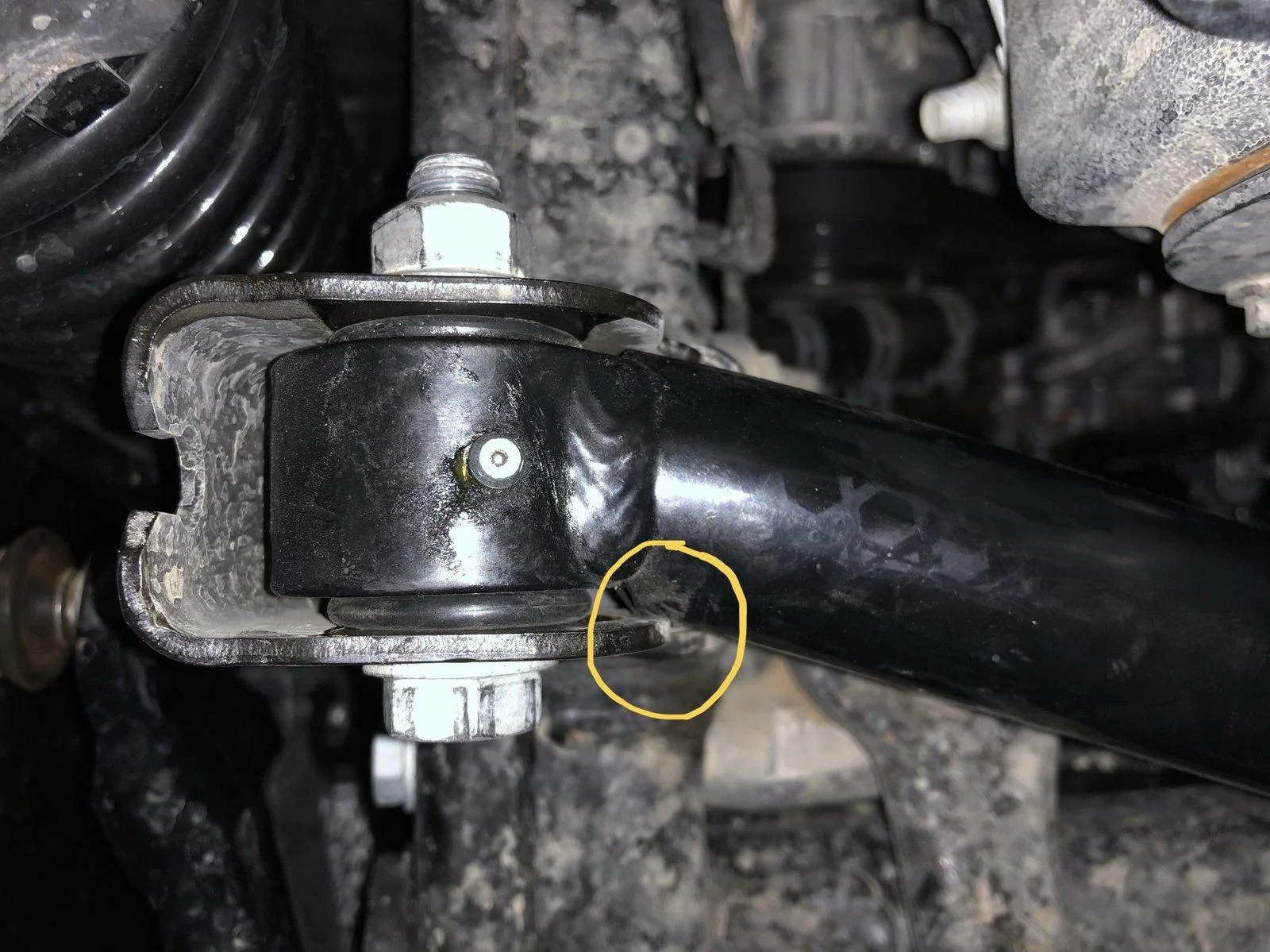 Jeep Wrangler JL Rock Krawler 2.5? 87B82C23-0F0B-40C5-BD5C-FD6975F3C53B