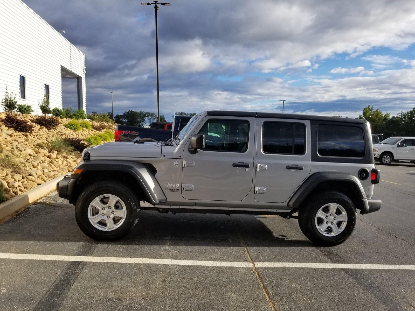 Jeep Wrangler JL Introductions & Welcome Thread 👋 20180915_182438 2.JPG