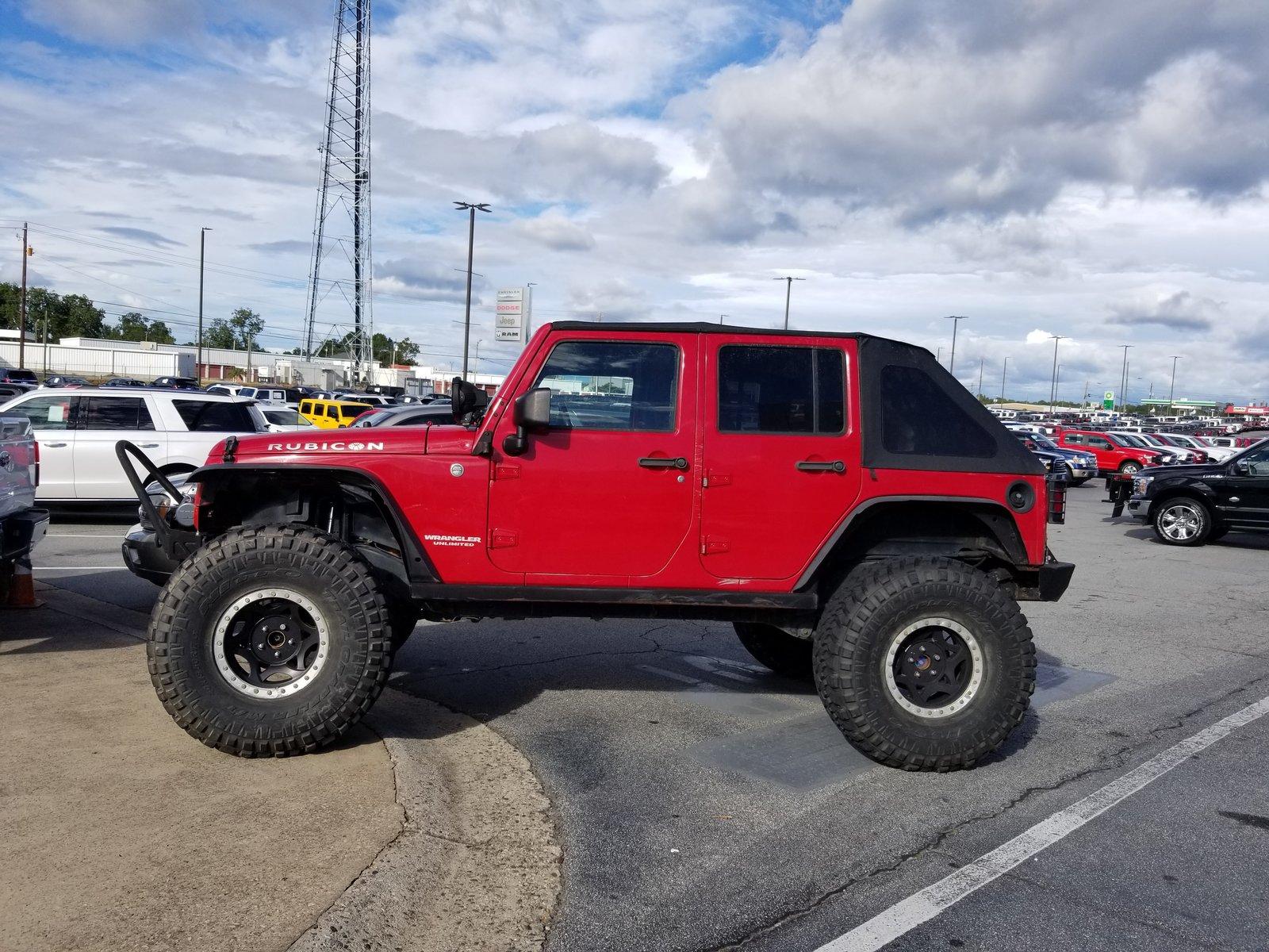 Jeep Wrangler JL Introductions & Welcome Thread 👋 20180915_171418(1)