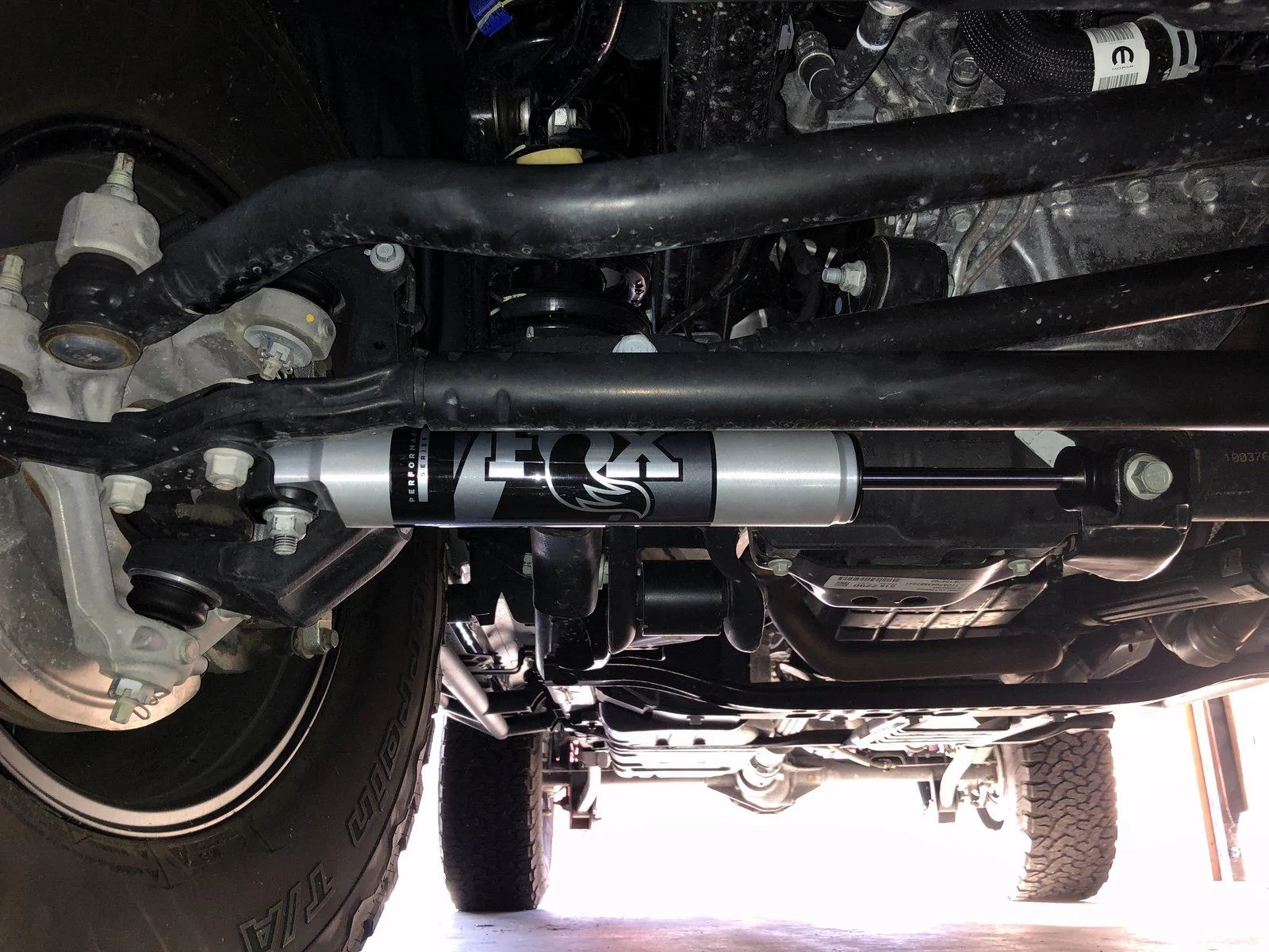 Jeep Wrangler JL What did you do TO your Jeep JL today? 7EE89379-EF6B-4022-A498-7570F8641D90