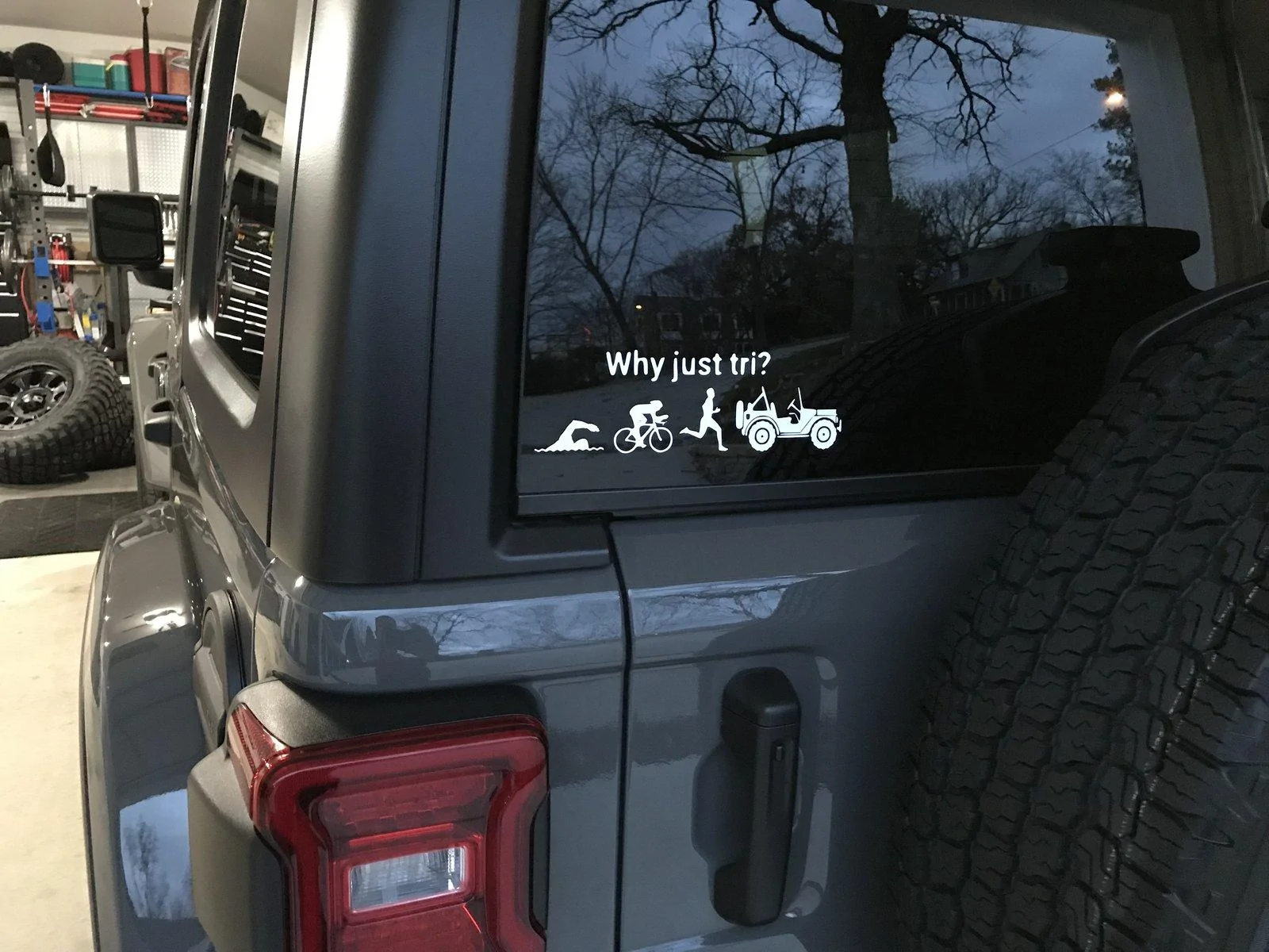 Jeep Wrangler JL What did you do TO your Jeep JL today? EE25B5F0-6E41-431A-B752-243BFE338314