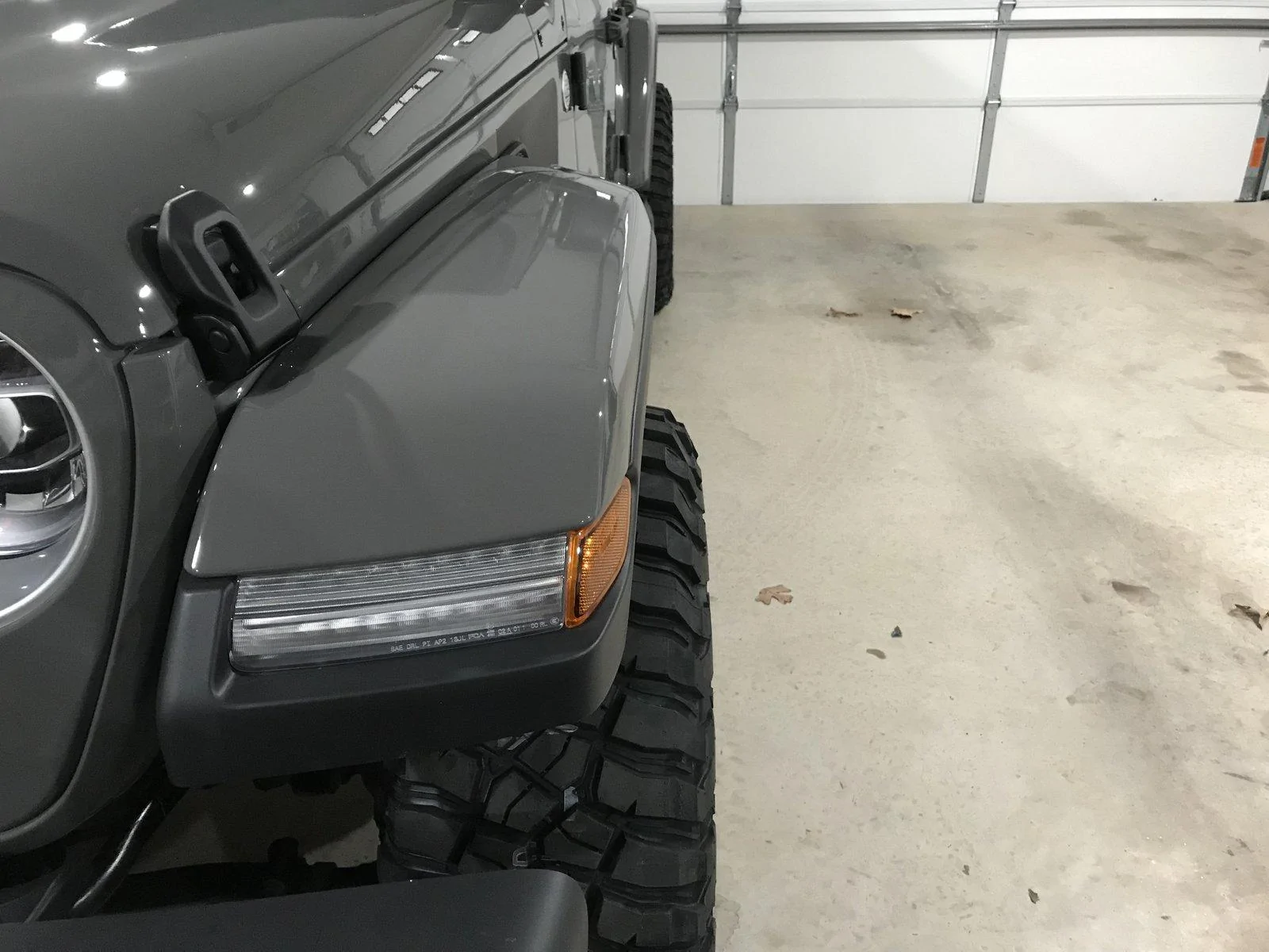 Jeep Wrangler JL What did you do TO your Jeep JL today? EF0FE025-86F7-4B11-AA41-4C49A3D88E74