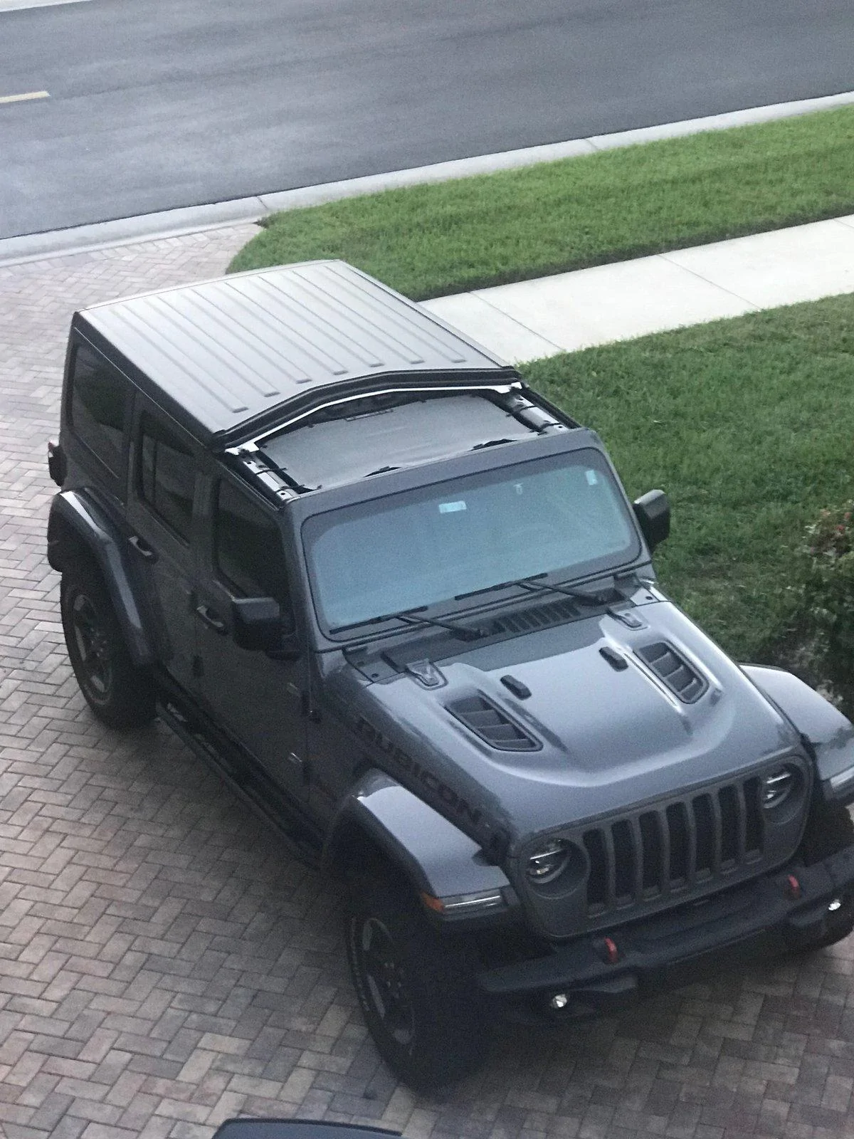 Jeep Wrangler JL FIRST YEAR ANNIVERSARY REVIEW !!!!! IMG_8013