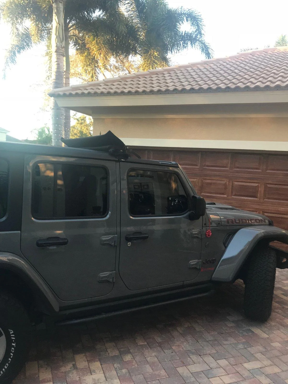 Jeep Wrangler JL FIRST YEAR ANNIVERSARY REVIEW !!!!! IMG_9035
