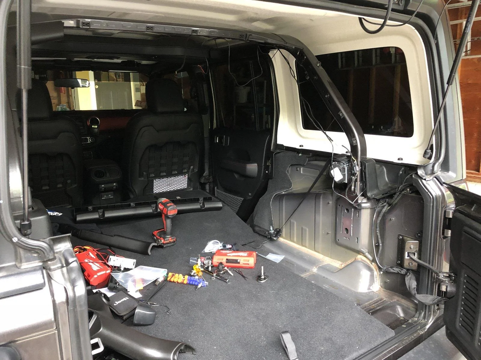 Jeep Wrangler JL Creating The Reaper qIu0+gEMRSeU6YxSyCMrT