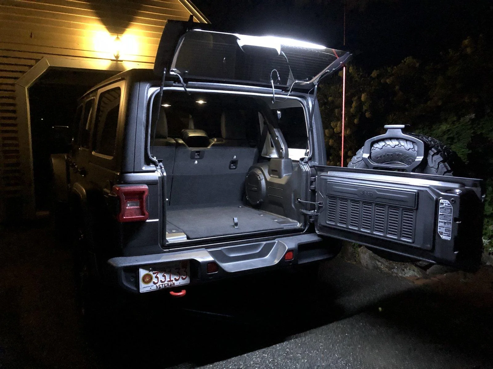 Jeep Wrangler JL Creating The Reaper QZQjhXEGQleIUI5s4CJTBg