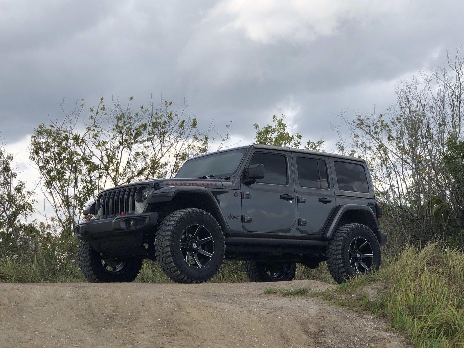 Jeep Wrangler JL Florida Roll Call! 41260075-6A93-4751-A1F1-367FFAEDA4C5